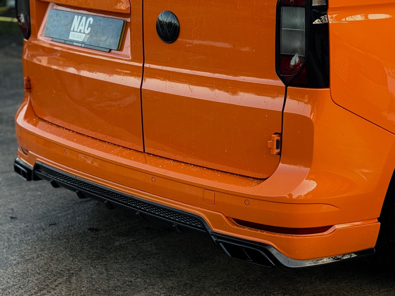 Used Volkswagen Caddy 2021 for sale - 76780405: Photo 9