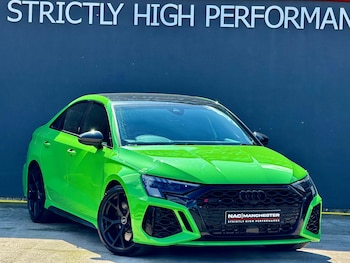 Used Audi RS3 2022 for sale - 78304931: Photo