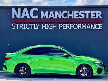 Used Audi RS3 2022 for sale - 78304931: Photo