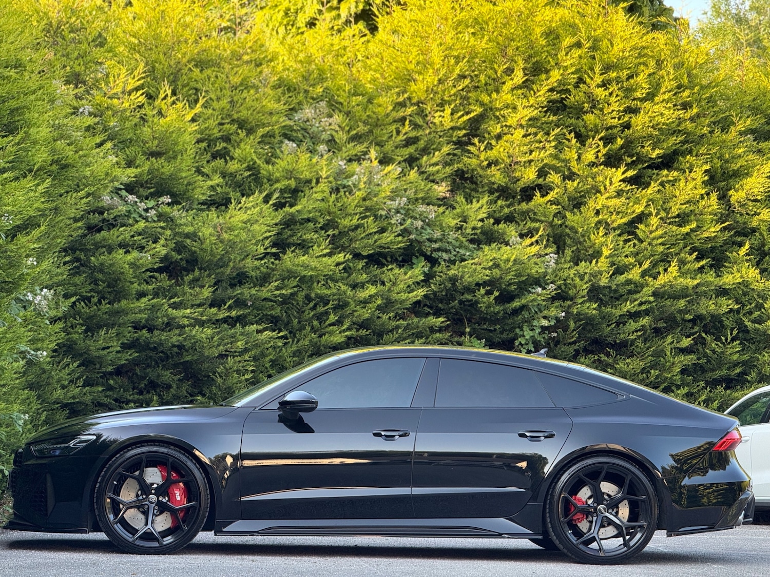 Used Audi RS7 2023 for sale - 76682636: Photo 12