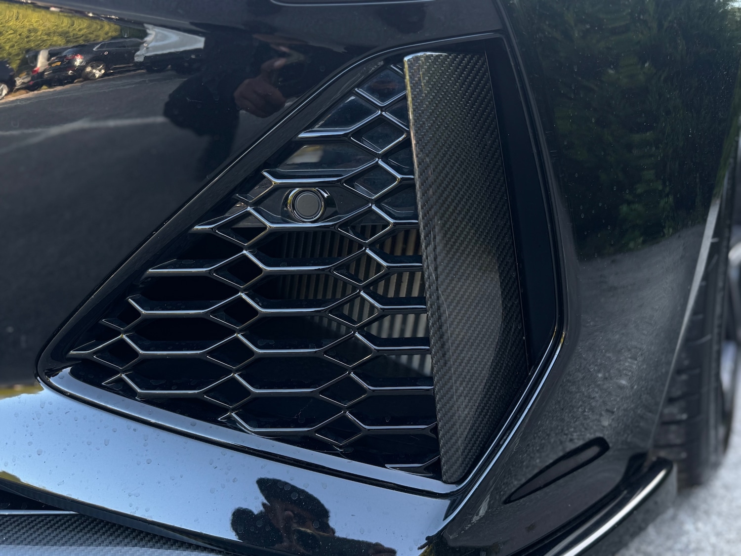 Used Audi RS7 2023 for sale - 76682636: Photo 15