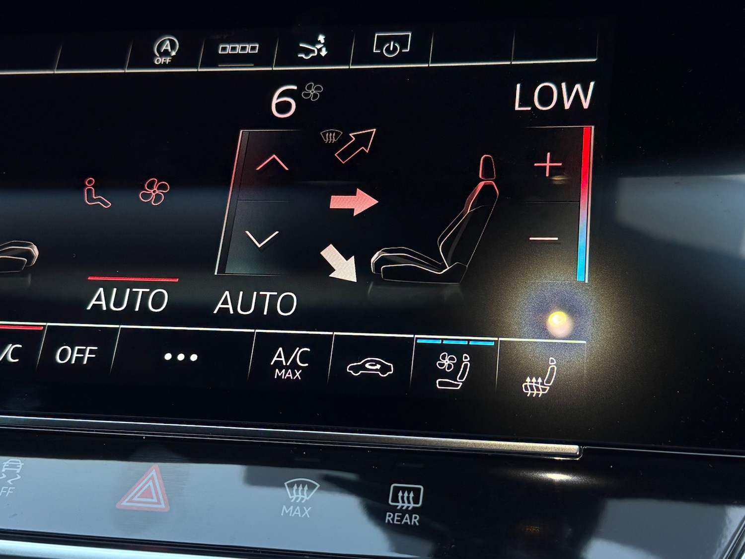 Used Audi RS7 2023 for sale - 76682636: Photo 18