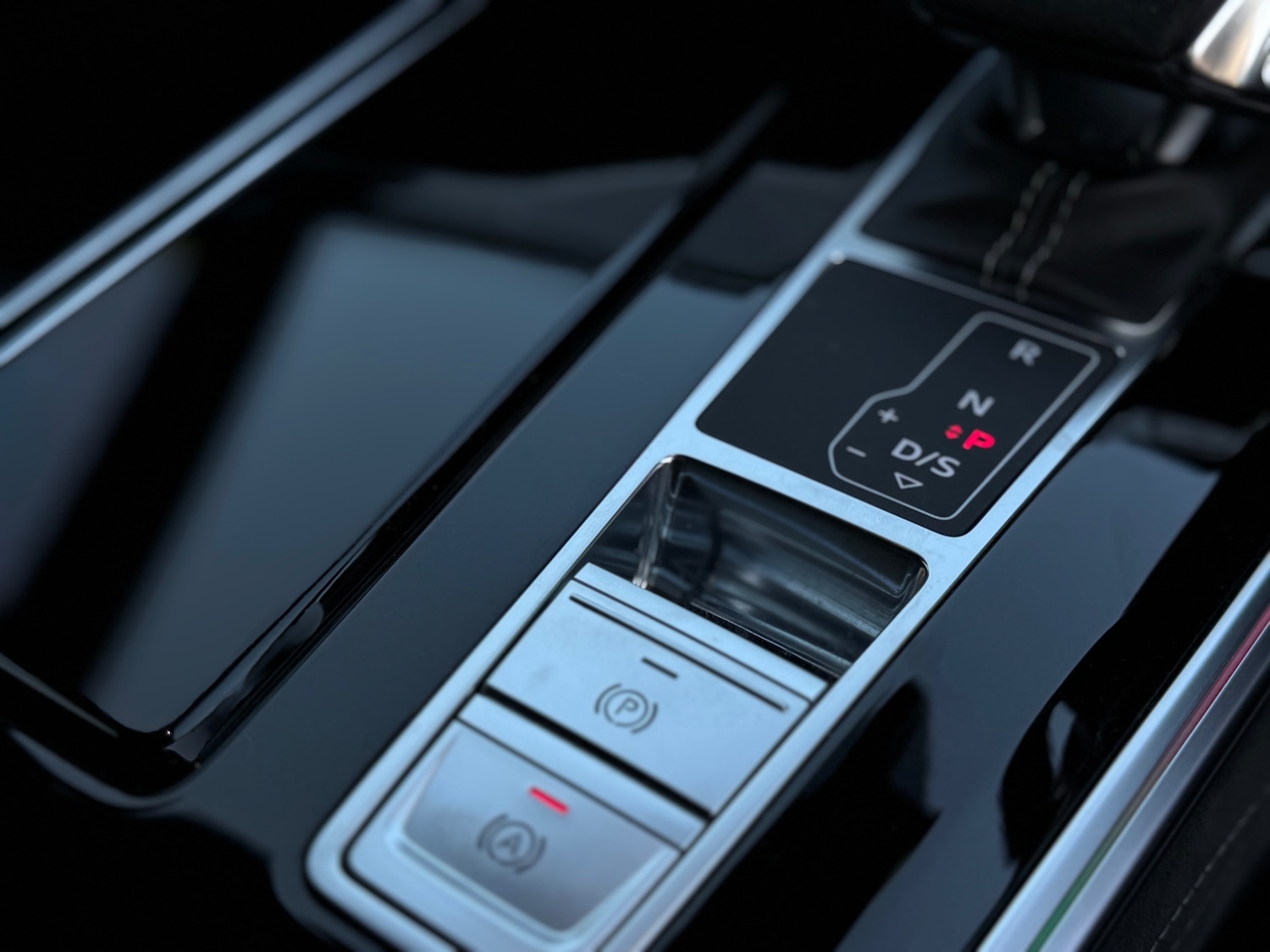 Used Audi RS7 2023 for sale - 76682636: Photo 19