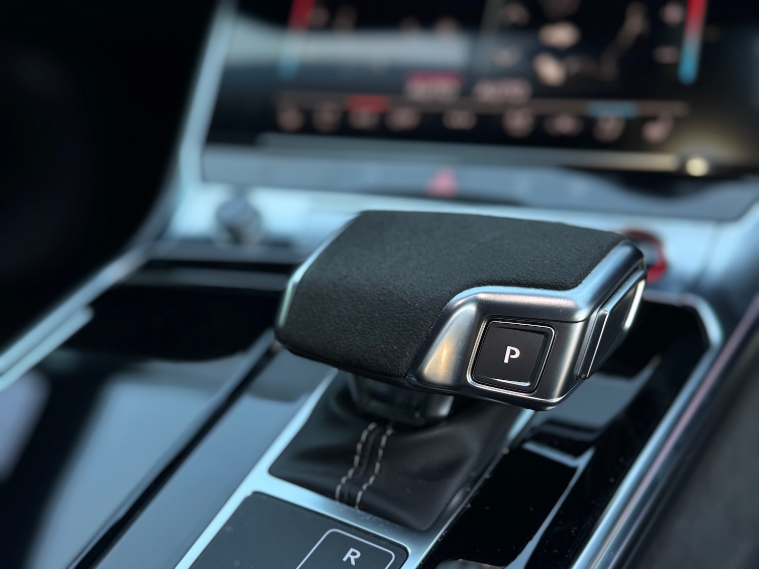 Used Audi RS7 2023 for sale - 76682636: Photo 20