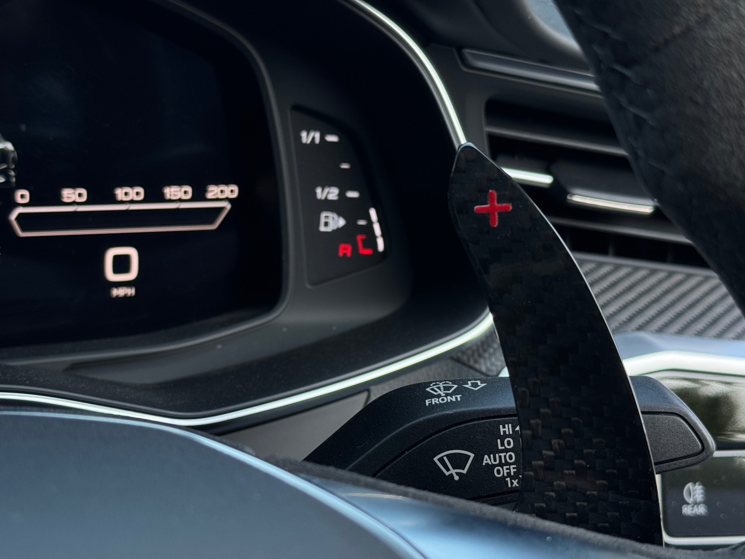 Used Audi RS7 2023 for sale - 76682636: Photo 23