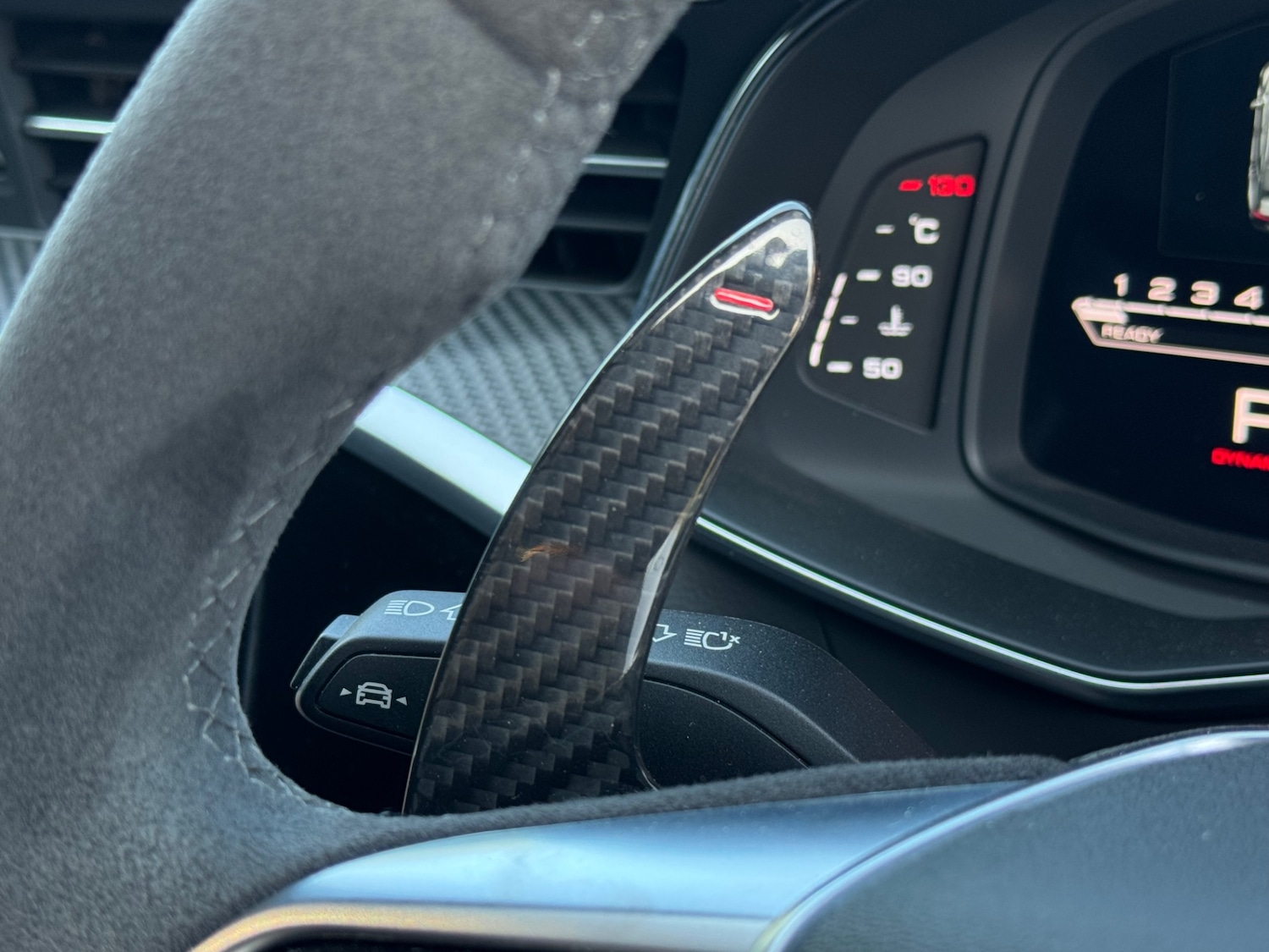 Used Audi RS7 2023 for sale - 76682636: Photo 24