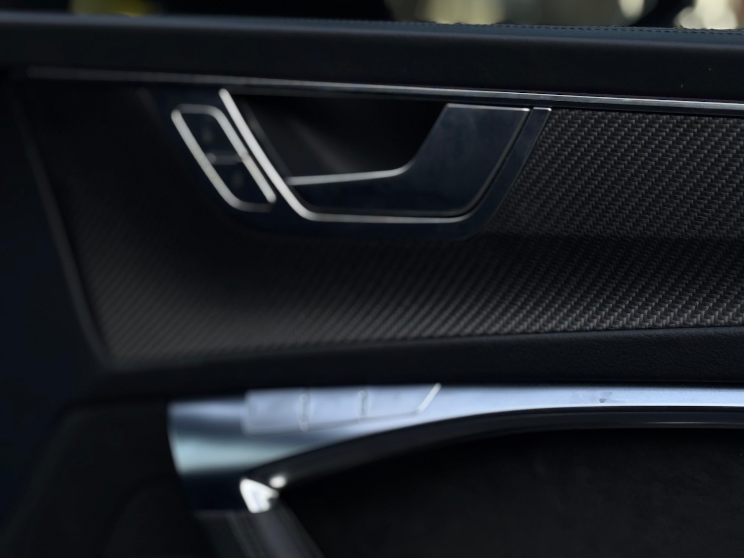 Used Audi RS7 2023 for sale - 76682636: Photo 35