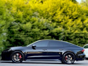 Used Audi RS7 2023 for sale - 76682636: Photo