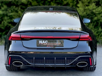 Used Audi RS7 2023 for sale - 76682636: Photo