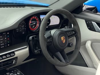 Used Porsche 911 2021 for sale - 79625691: Photo