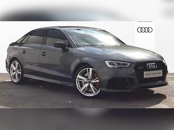 Audi - RS3