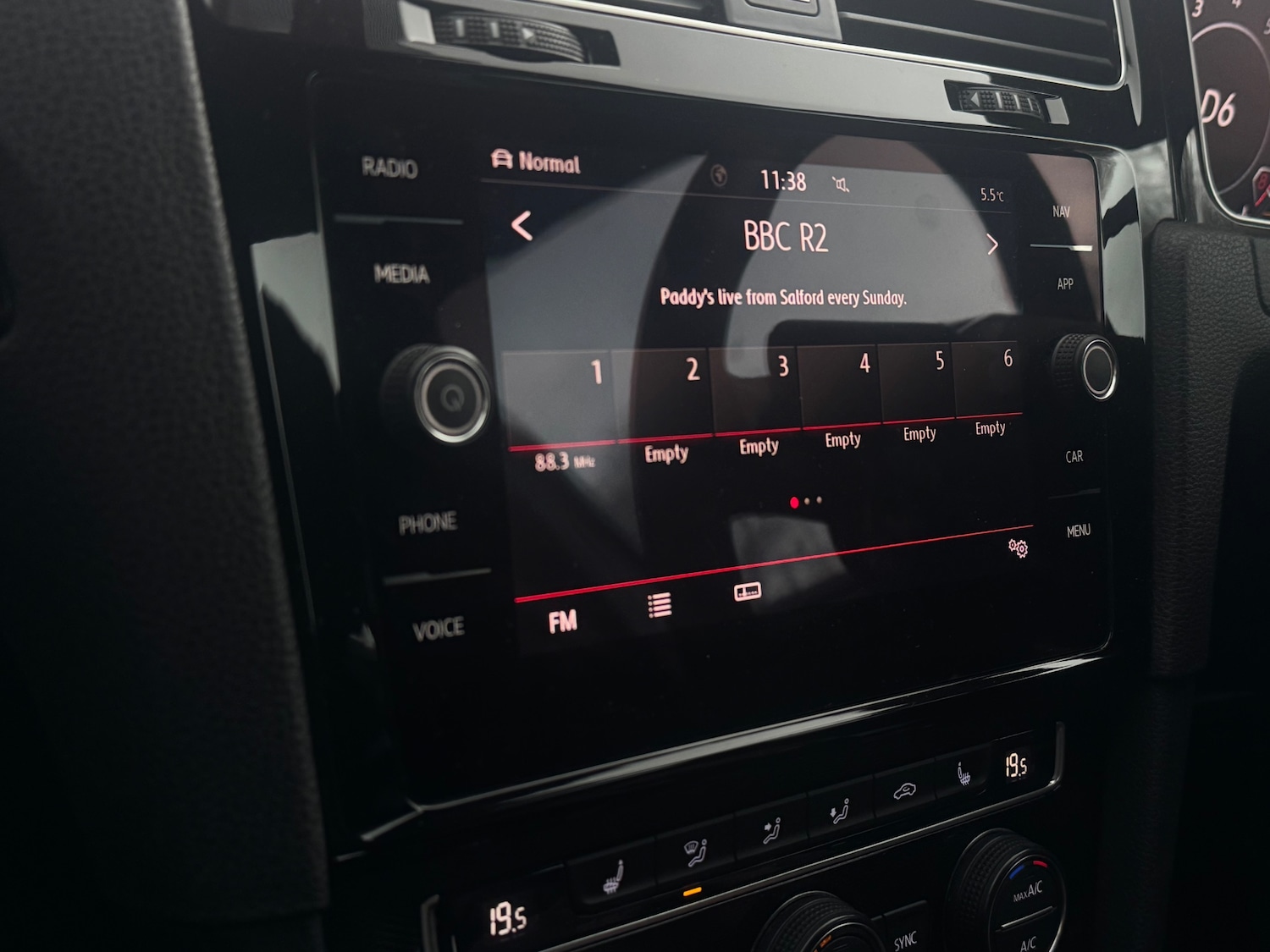 Used Volkswagen Golf 2014 for sale - 77240362: Photo 4