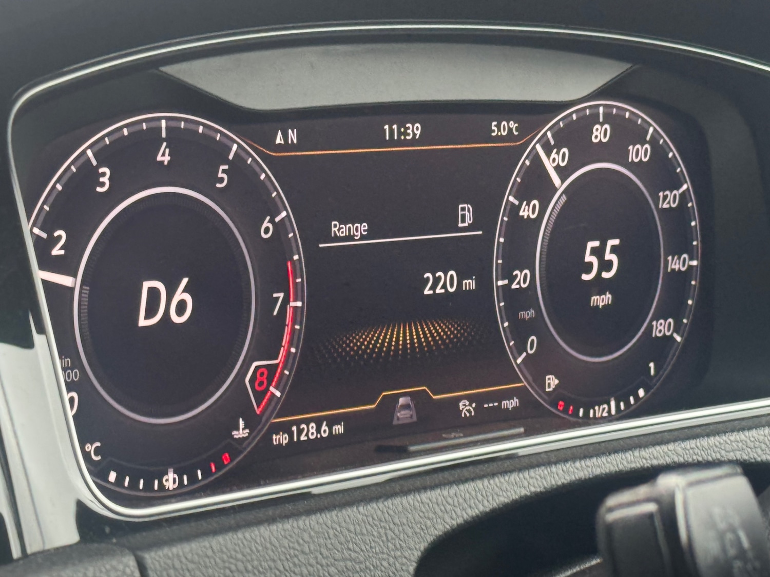 Used Volkswagen Golf 2014 for sale - 77240362: Photo 5