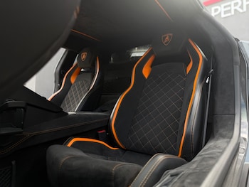 Used Lamborghini Aventador 2018 for sale - 79365943: Photo