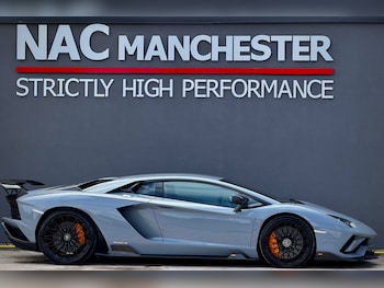 Used Lamborghini Aventador 2018 for sale - 79365943: Photo