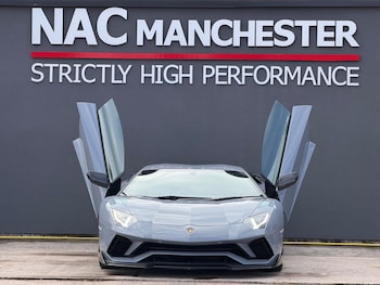 Used Lamborghini Aventador 2018 for sale - 79365943: Photo