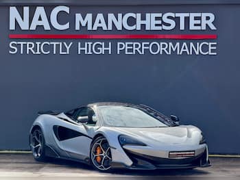 Used McLaren 600LT 2019 for sale - 79785646: Photo
