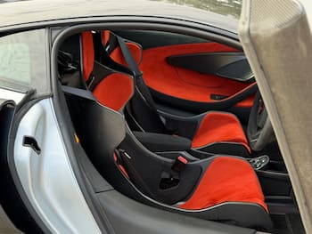 Used McLaren 600LT 2019 for sale - 79785646: Photo