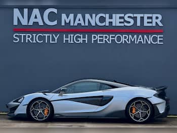 Used McLaren 600LT 2019 for sale - 79785646: Photo