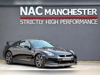 Used Nissan GT-R 2009 for sale - 78468316: Photo