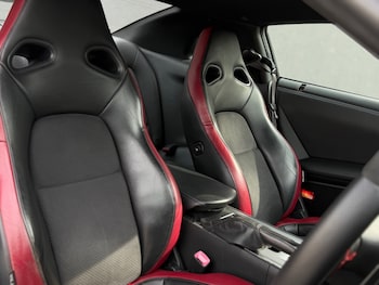Used Nissan GT-R 2009 for sale - 78468316: Photo