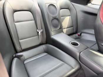 Used Nissan GT-R 2009 for sale - 78468316: Photo