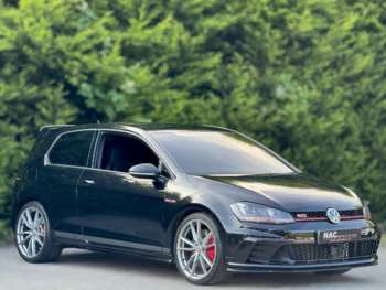 2017 (66) - 2.0 TSI BlueMotion Tech GTI Clubsport S Euro 6 (s/s) 3dr