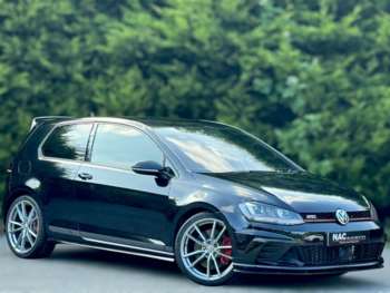 Used Volkswagen Golf 2017 for sale - 75051006: Photo