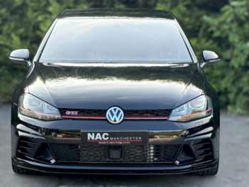 Used Volkswagen Golf 2017 for sale - 75051006: Photo