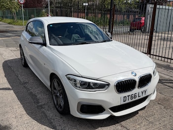 Used BMW 1 Series 2017 for sale - 78611735: Photo
