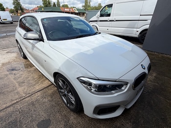 Used BMW 1 Series 2017 for sale - 78611735: Photo