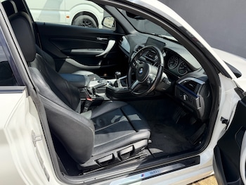 Used BMW 1 Series 2017 for sale - 78611735: Photo