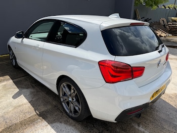 Used BMW 1 Series 2017 for sale - 78611735: Photo