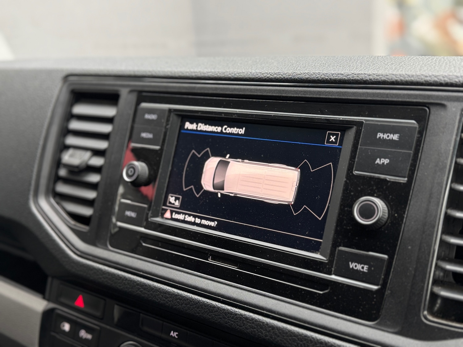 Used Volkswagen Crafter 2022 for sale - 76613451: Photo 14