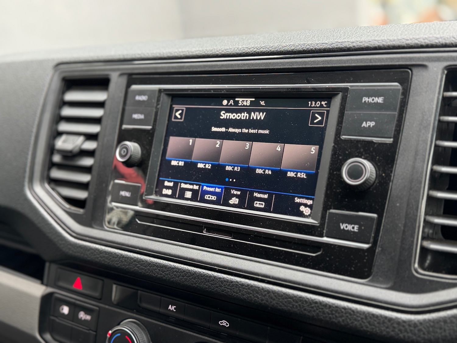 Used Volkswagen Crafter 2022 for sale - 76613451: Photo 15