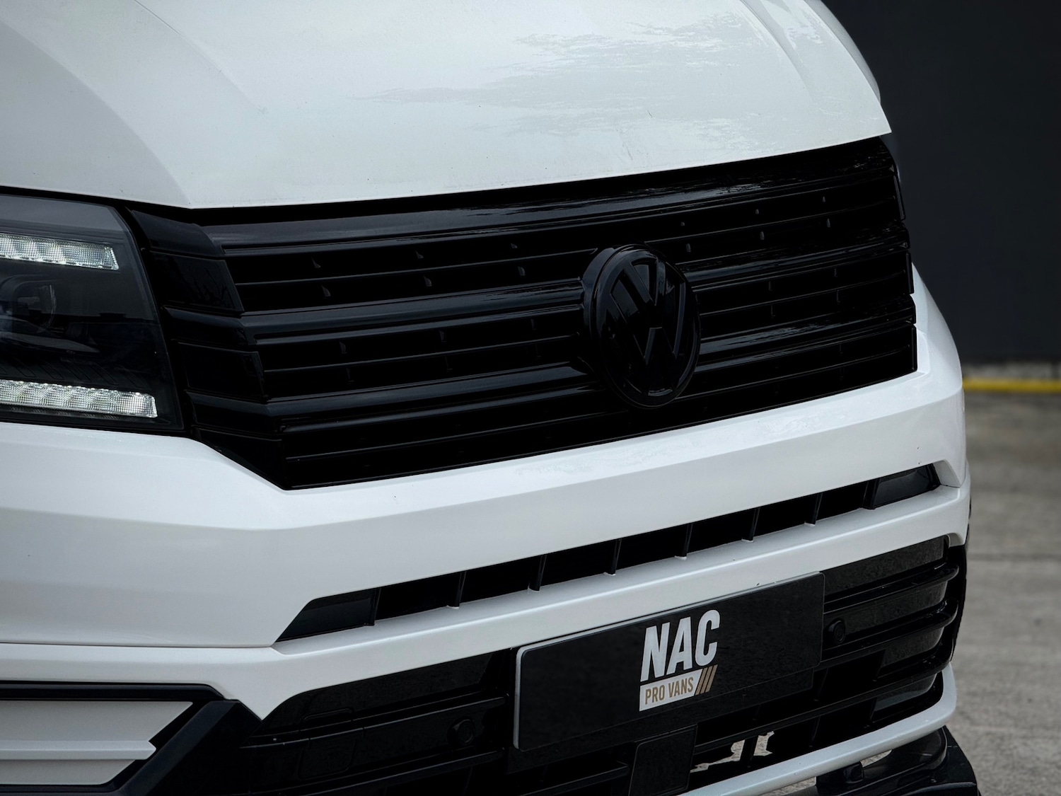 Used Volkswagen Crafter 2022 for sale - 76613451: Photo 5