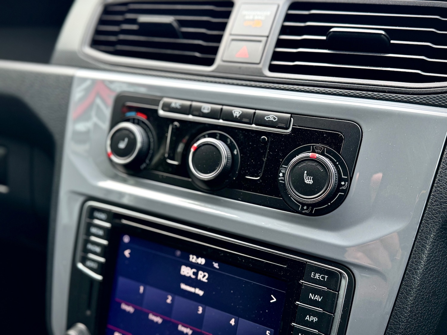 Used Volkswagen Caddy 2018 for sale - 77083593: Photo 12