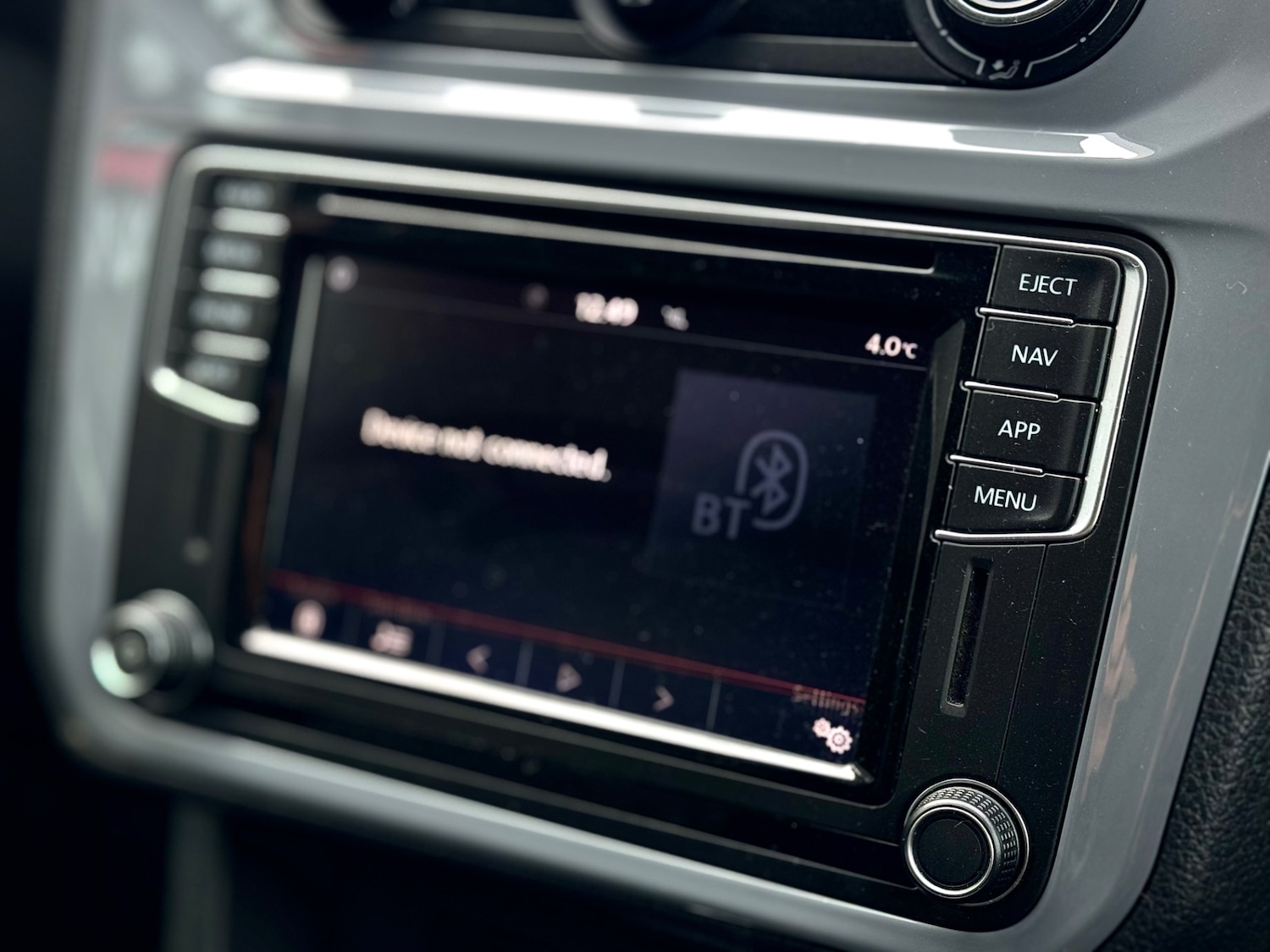 Used Volkswagen Caddy 2018 for sale - 77083593: Photo 13