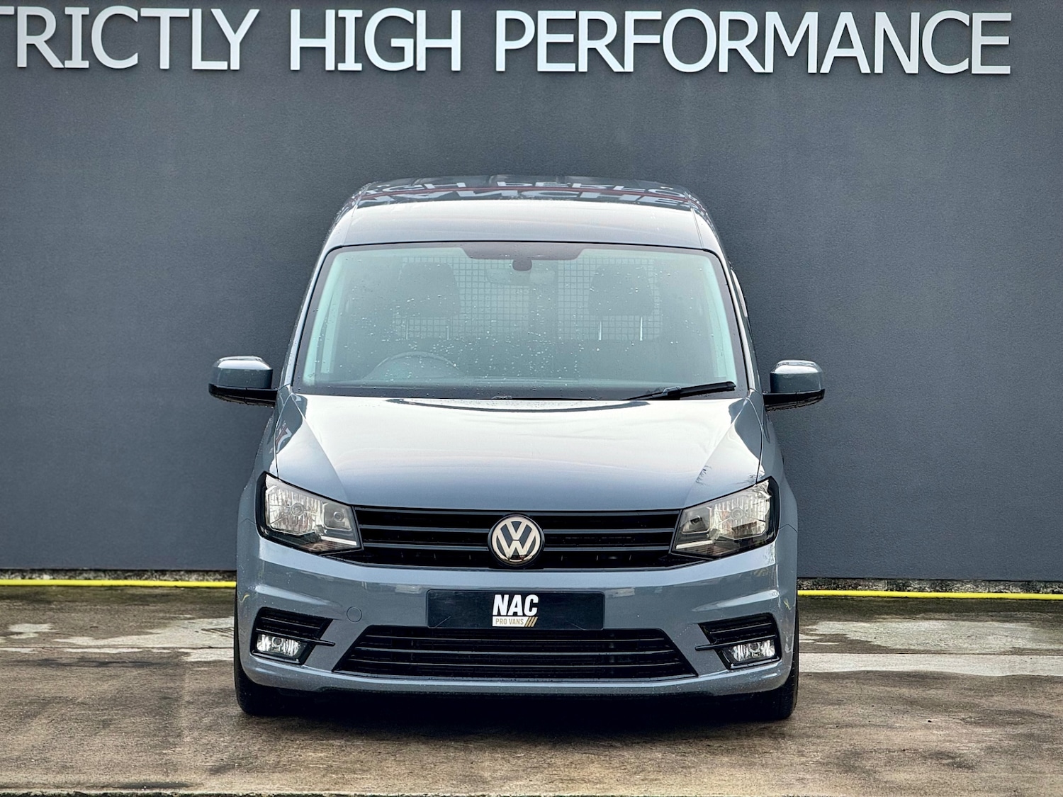 Used Volkswagen Caddy 2018 for sale - 77083593: Photo 15