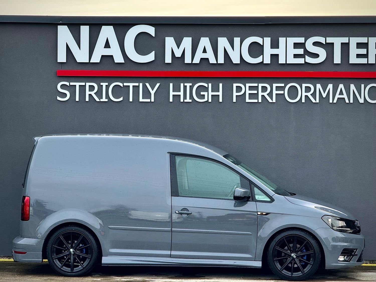 Used Volkswagen Caddy 2018 for sale - 77083593: Photo 17