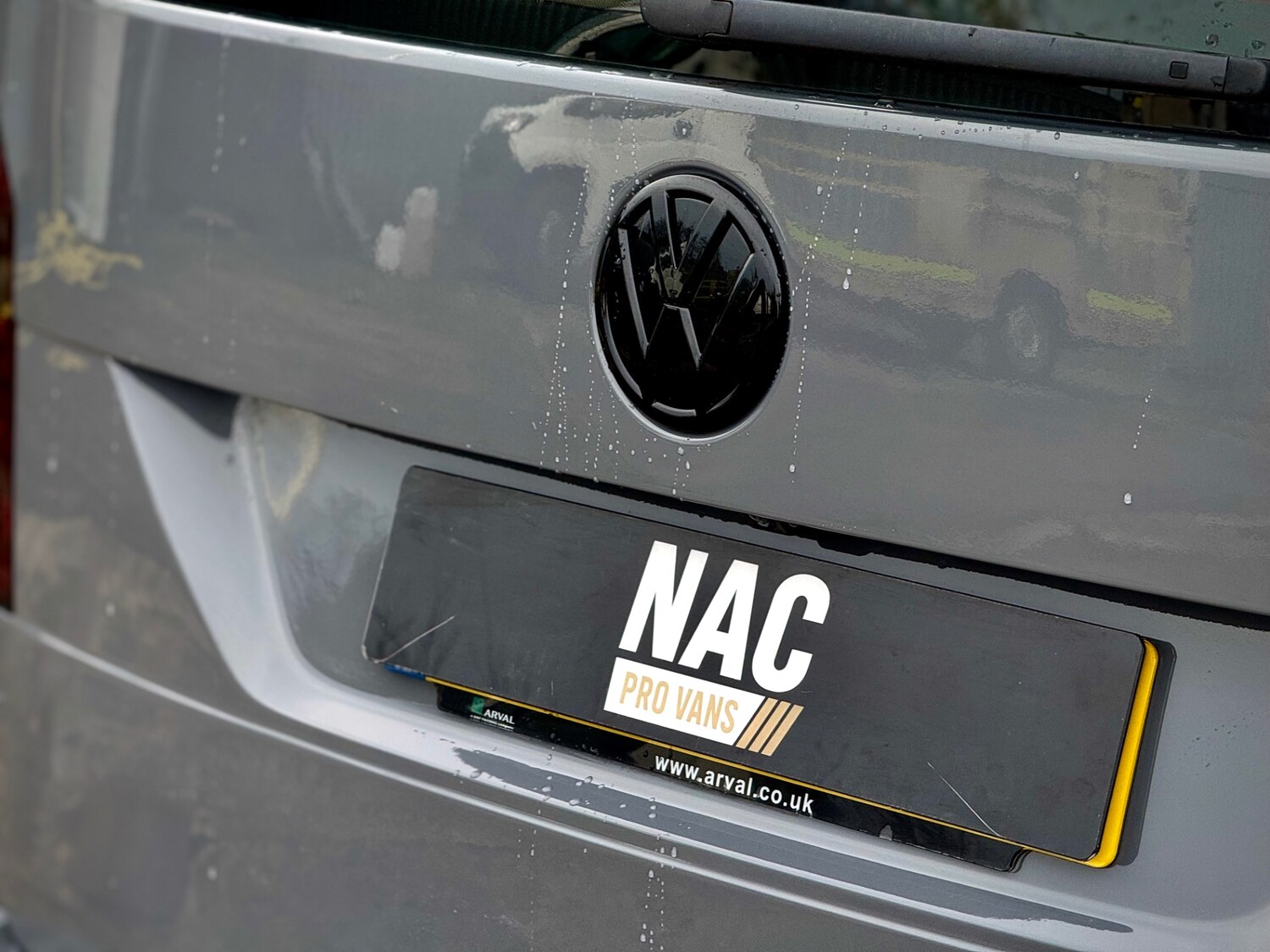 Used Volkswagen Caddy 2018 for sale - 77083593: Photo 21