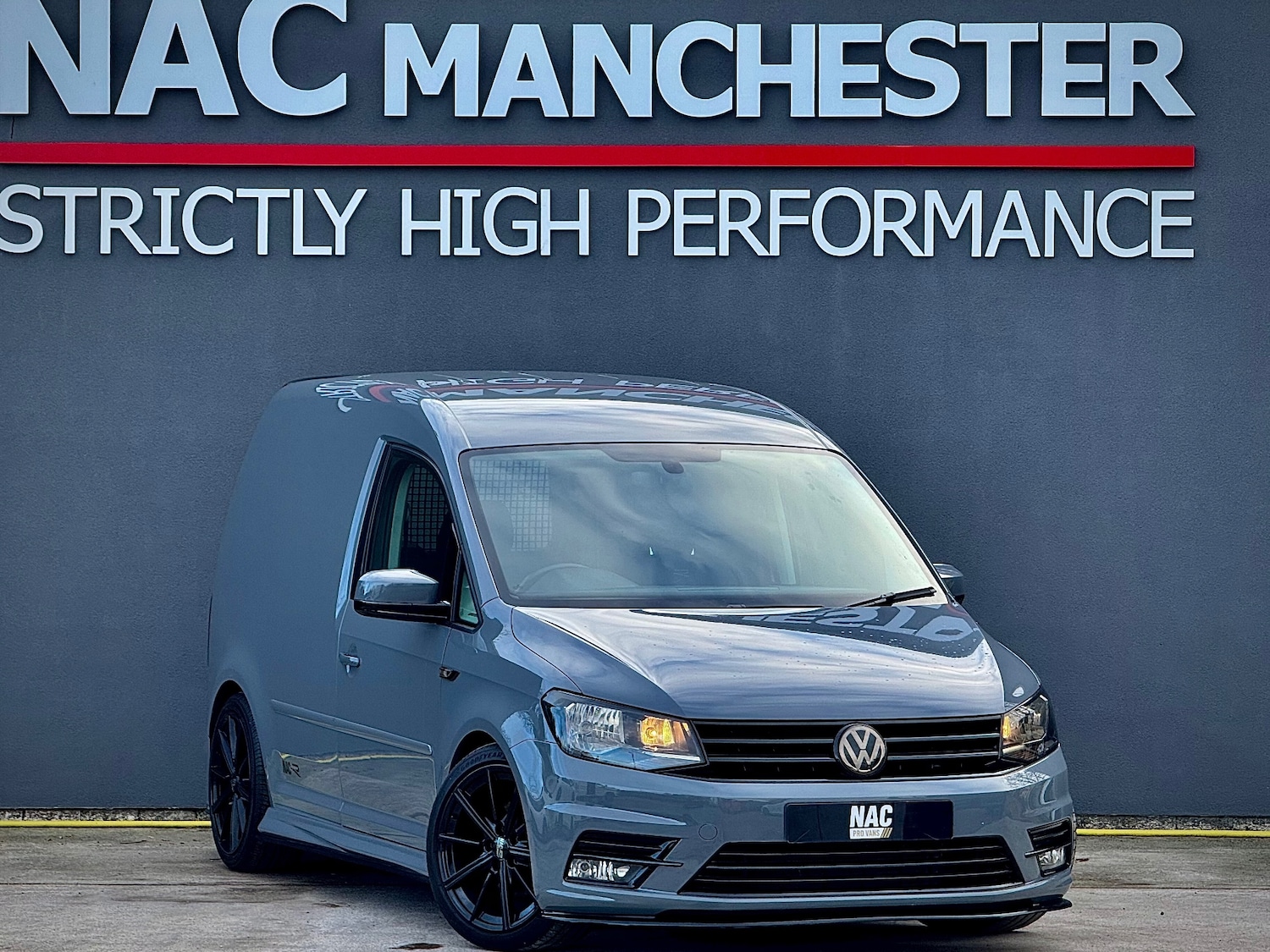 Used Volkswagen Caddy 2018 for sale - 77083593: Photo 22