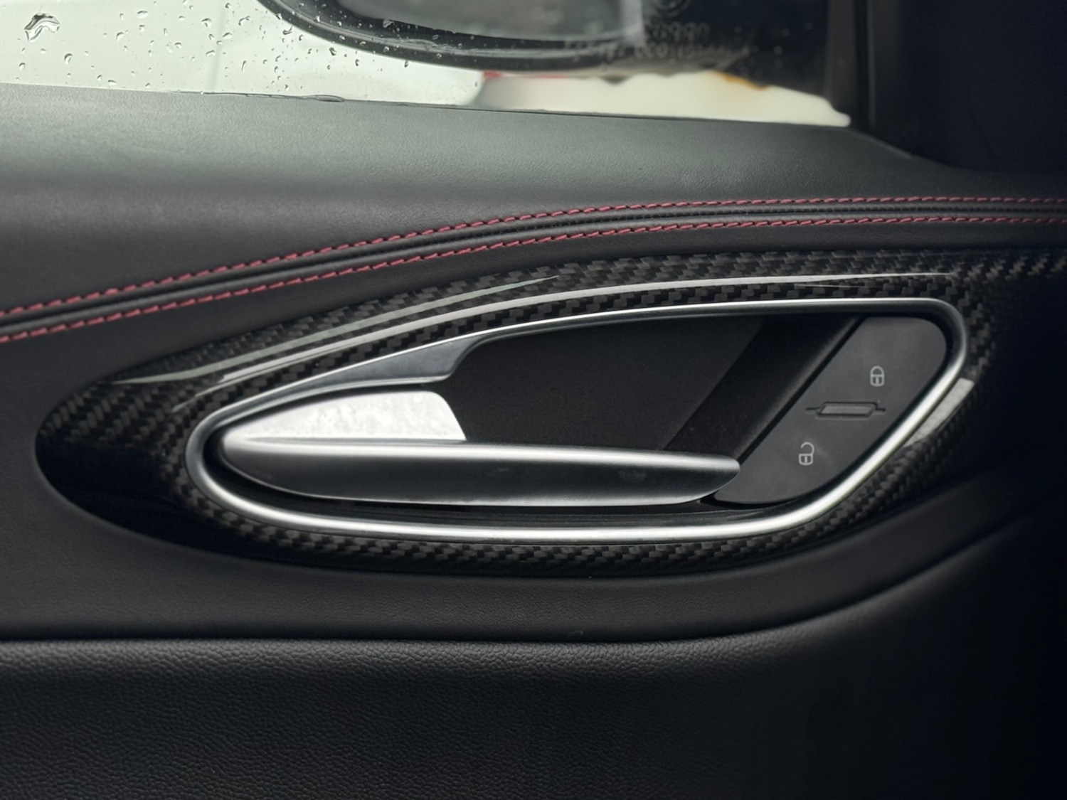 Used Alfa Romeo Giulia 2020 for sale - 76736600: Photo 10