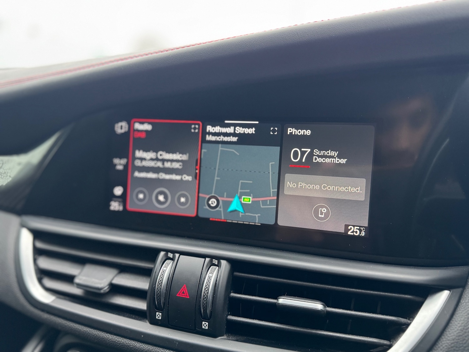 Used Alfa Romeo Giulia 2020 for sale - 76736600: Photo 14