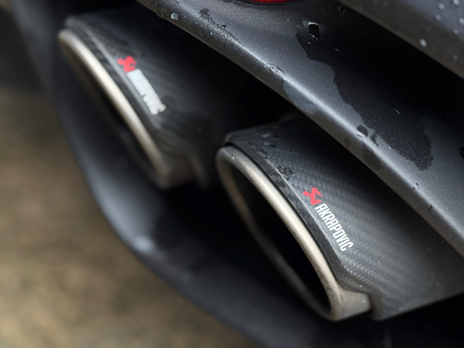 Used Alfa Romeo Giulia 2020 for sale - 76736600: Photo 2