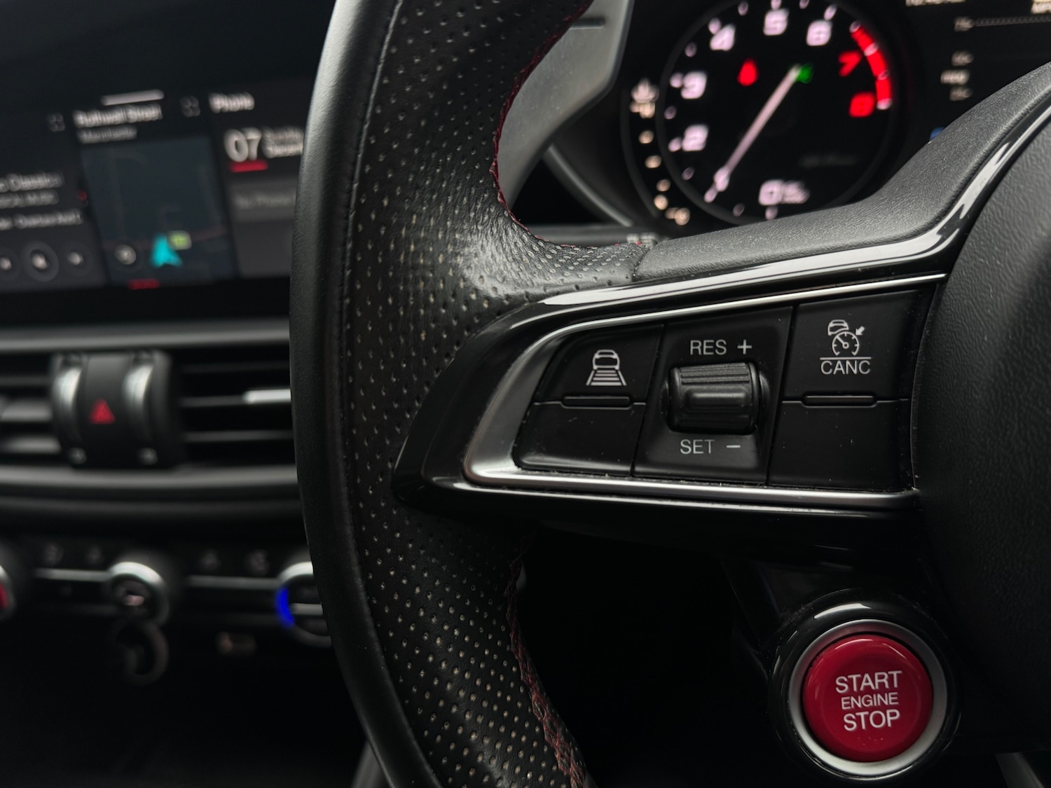 Used Alfa Romeo Giulia 2020 for sale - 76736600: Photo 22