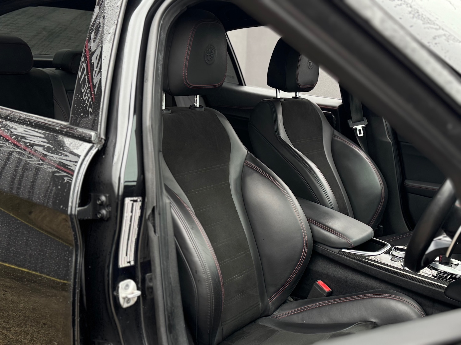 Used Alfa Romeo Giulia 2020 for sale - 76736600: Photo 25