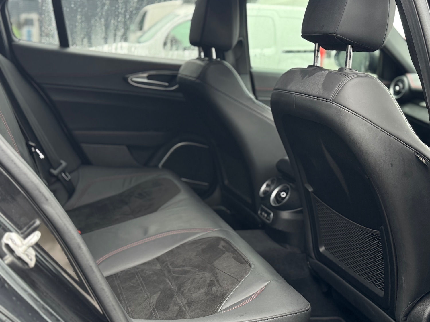 Used Alfa Romeo Giulia 2020 for sale - 76736600: Photo 26