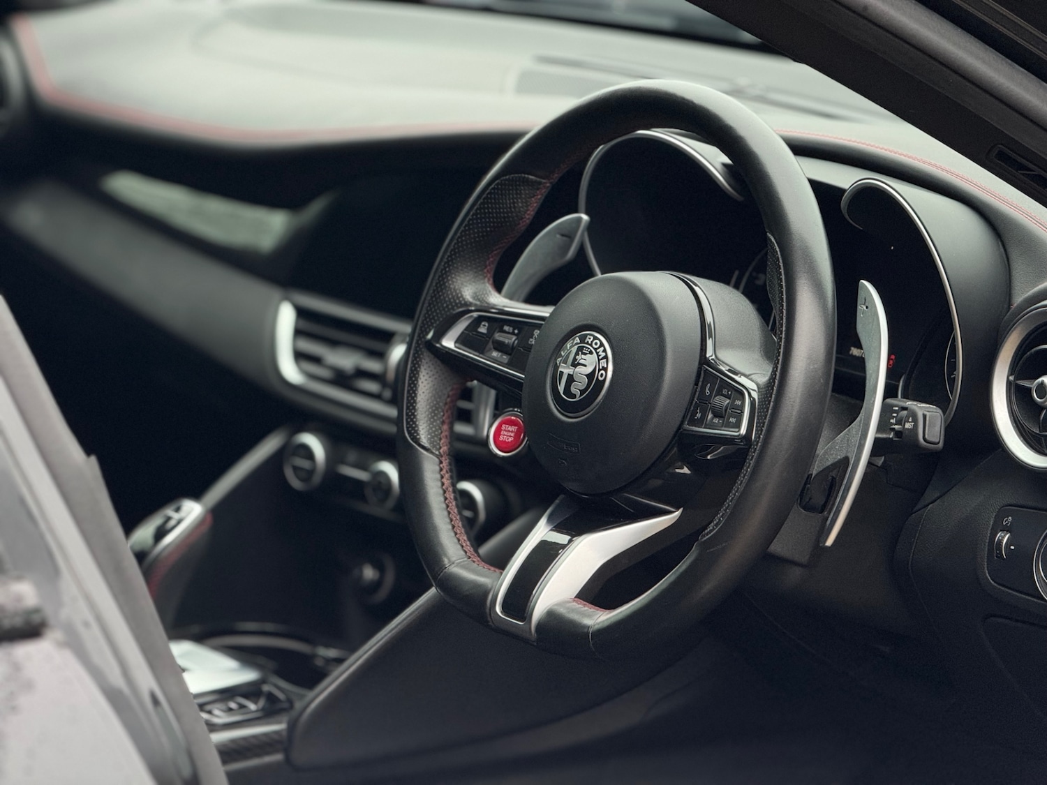 Used Alfa Romeo Giulia 2020 for sale - 76736600: Photo 29