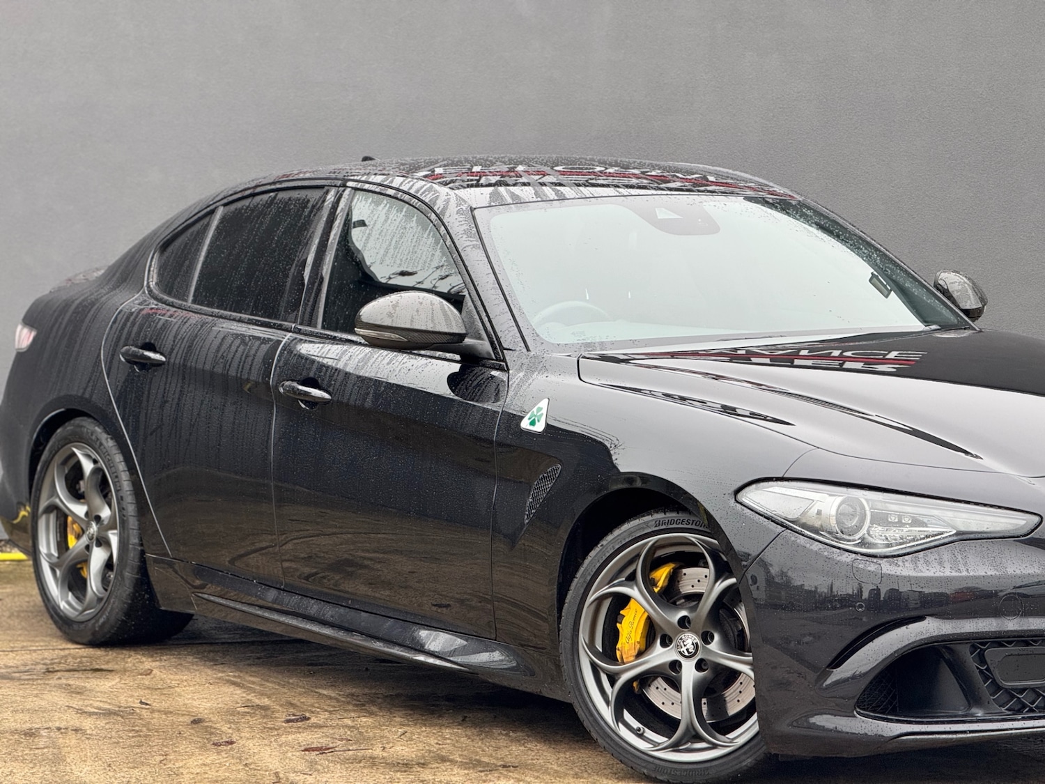 Used Alfa Romeo Giulia 2020 for sale - 76736600: Photo 36